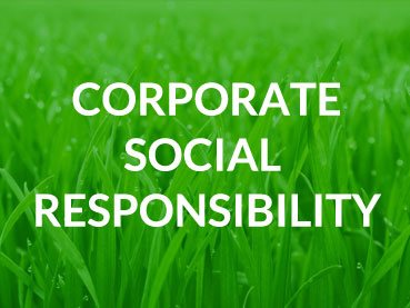 Corporate Social Responsibility