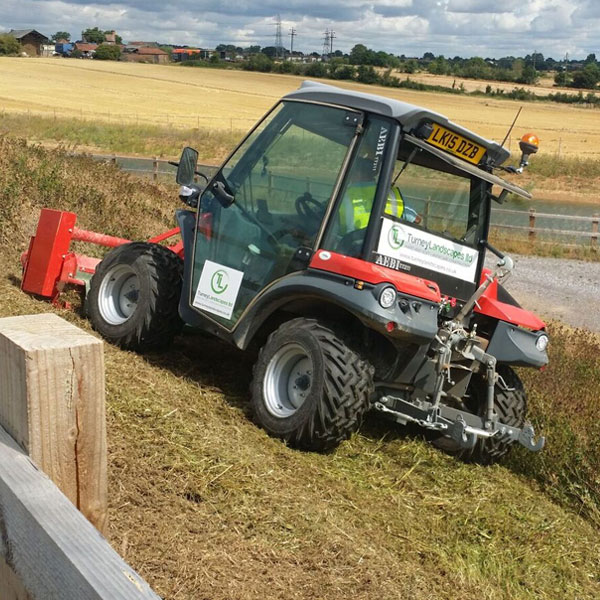 Equipment Hire