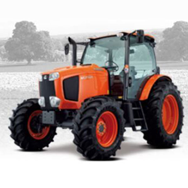 Equipment Hire