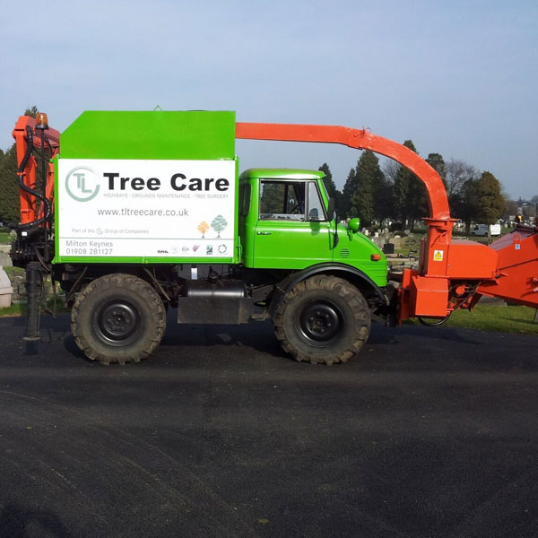Equipment Hire