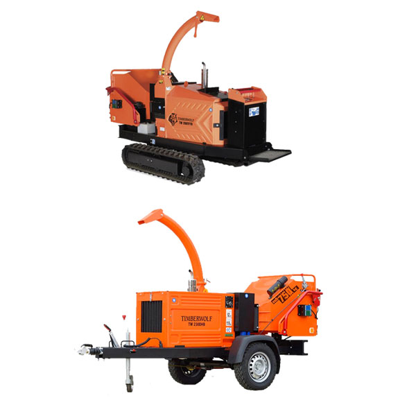 Equipment Hire