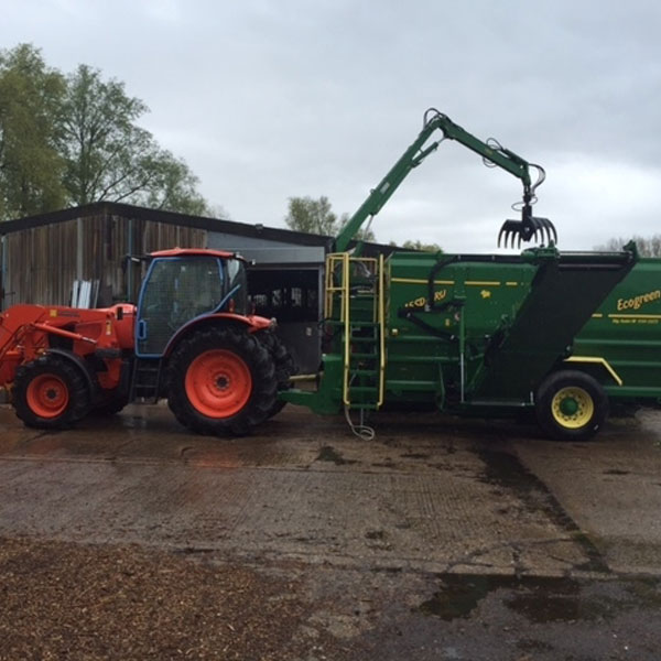 Equipment Hire