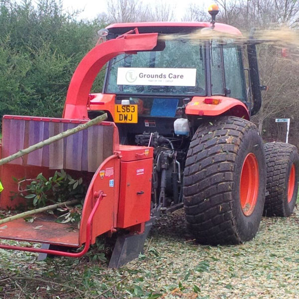 Equipment Hire