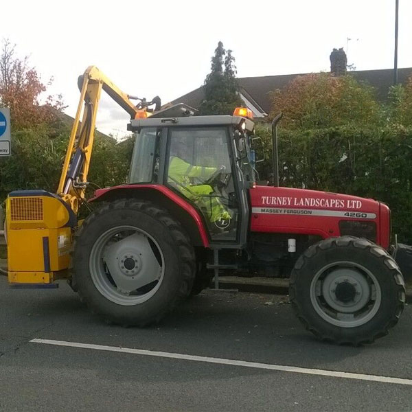 Equipment Hire