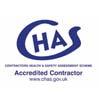 HAS Accredited Contractor