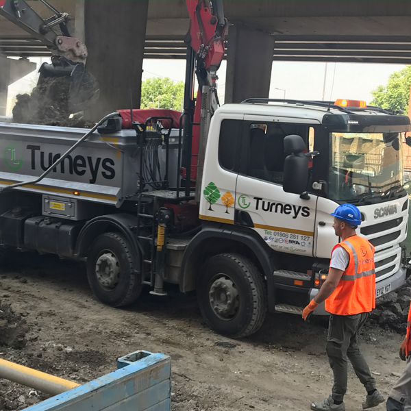 Equipment Hire