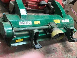 Plant and equipment for sale
